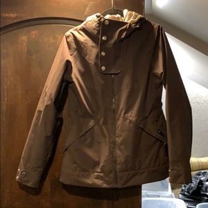 Burton jacket - winter, snowboard, ski jacket